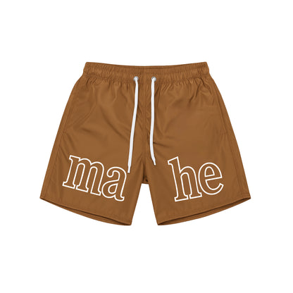 Short Mahe Biarritz