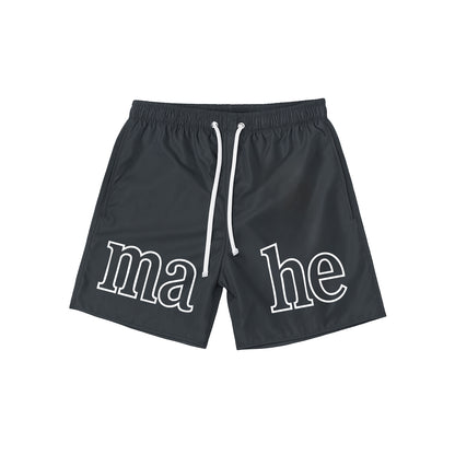 Short Mahe Biarritz