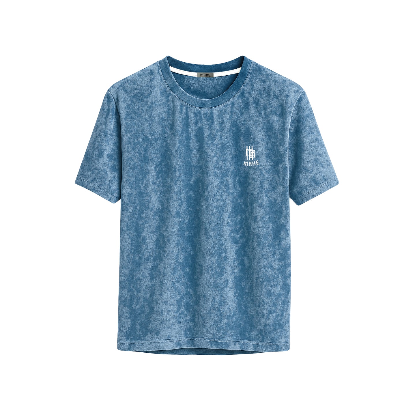 camiseta mahe delft