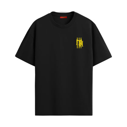Camiseta Mahe Nevada