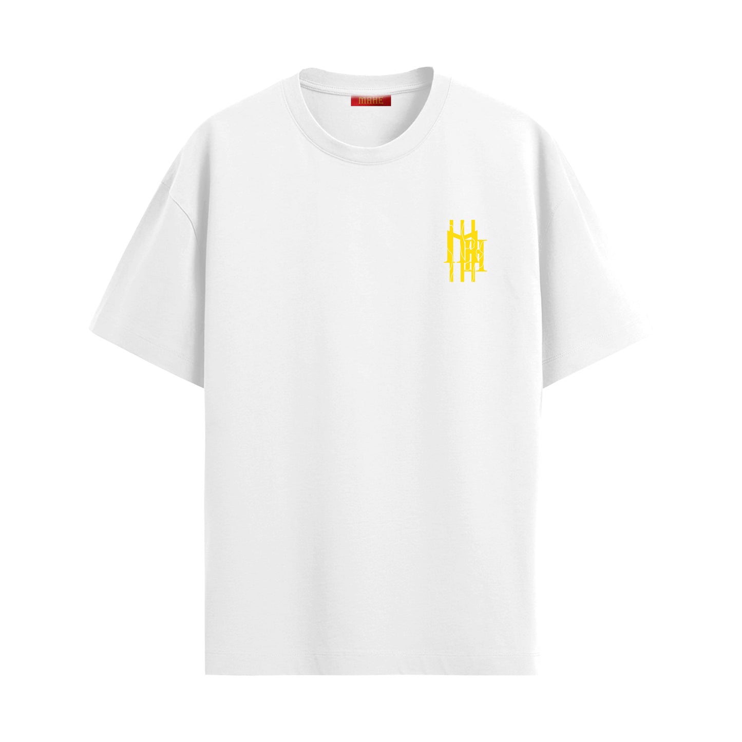 camiseta mahe nevada