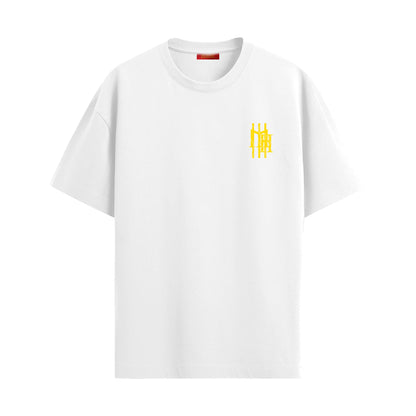 Camiseta Mahe Nevada