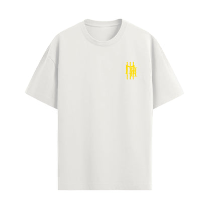 Camiseta Mahe Nevada