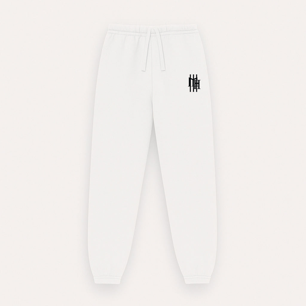 conjunto mahe sunset white