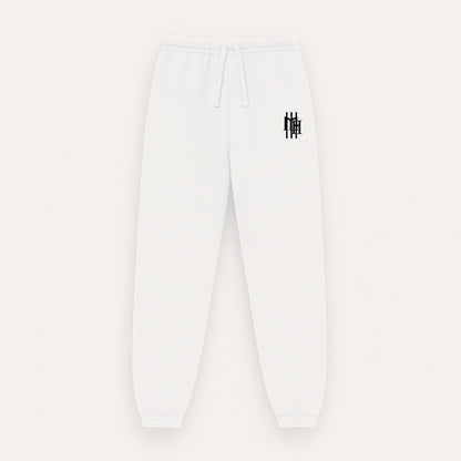 Conjunto Mahe Sunset White