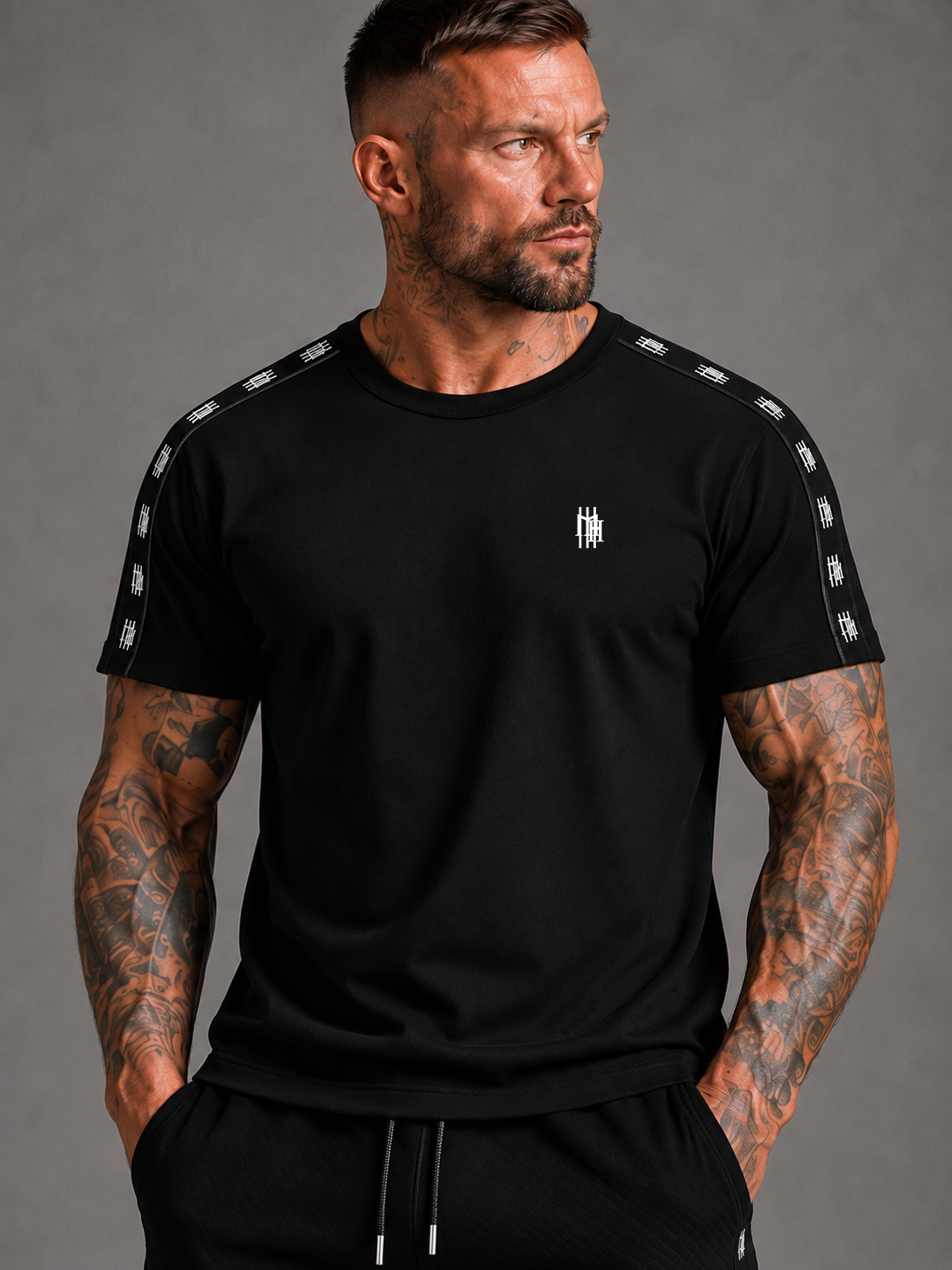 camiseta mahe burbank