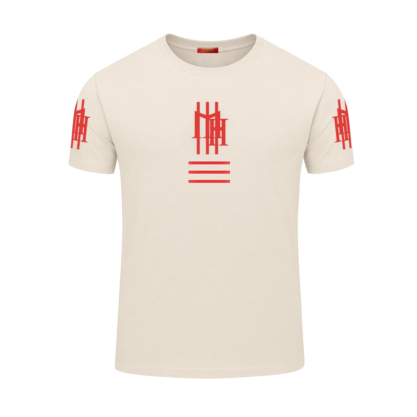 camiseta mahe darken day