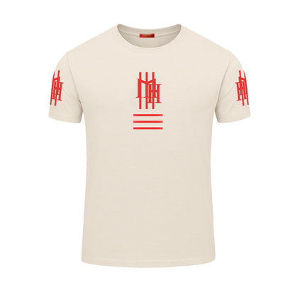 Camiseta Mahe Darken Day