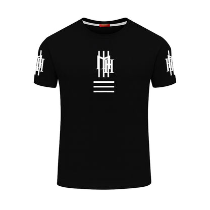 Camiseta Mahe Darken Day
