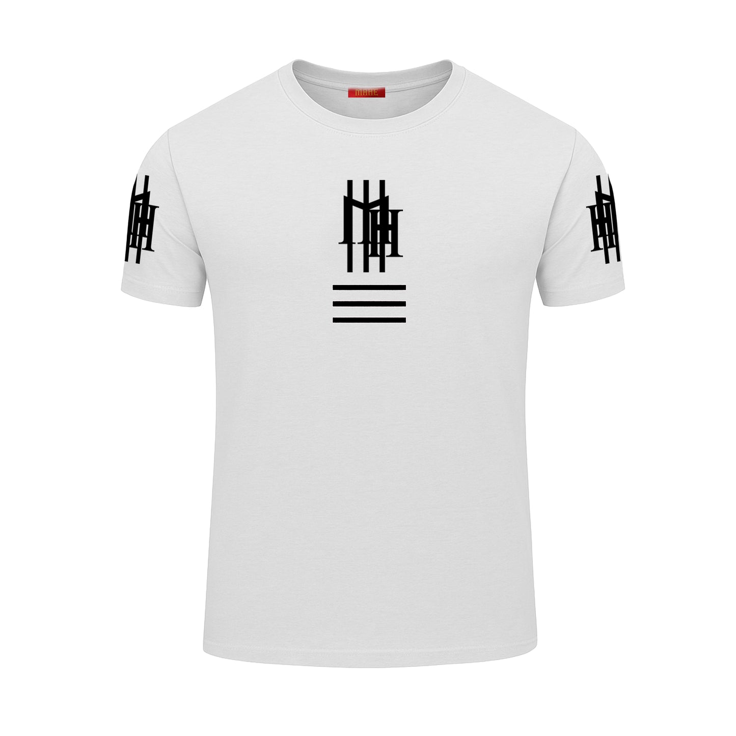 camiseta mahe darken day