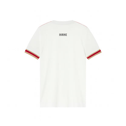 Camiseta Mahe Canberra