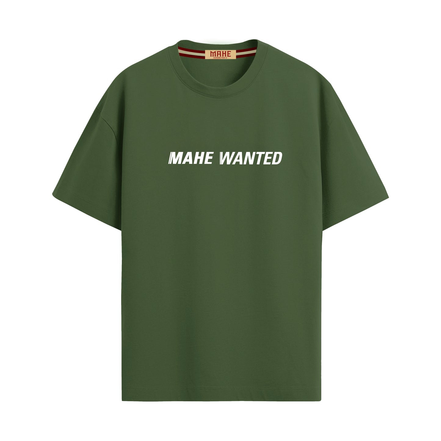 camiseta mahe capadocia
