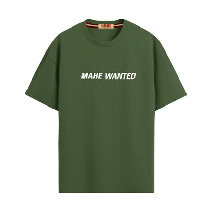Camiseta Mahe Capadocia