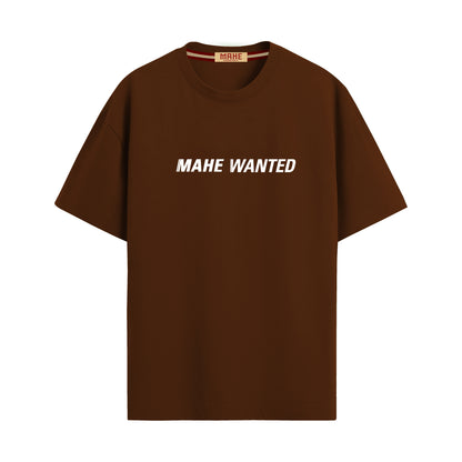 Camiseta Mahe Capadocia