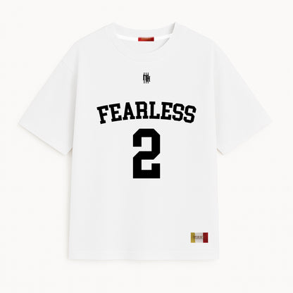 Camiseta Mahe Over Durham