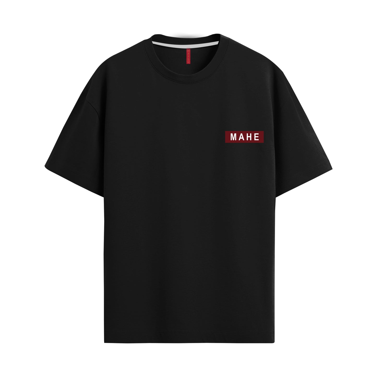 camiseta mahe marbella
