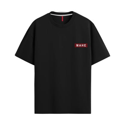 Camiseta Mahe Marbella