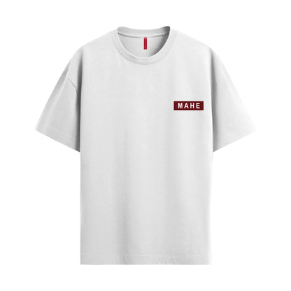 Camiseta Mahe Marbella