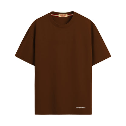 Camiseta Mahe Sicília