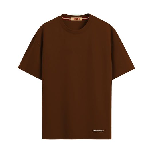 Camiseta Mahe Sicília
