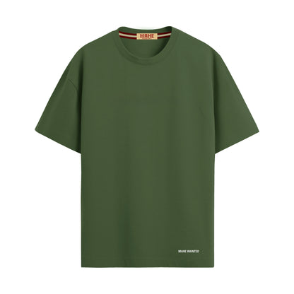 Camiseta Mahe Sicília