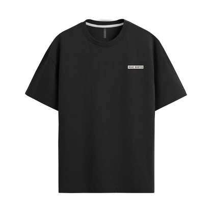 Camiseta Mahe Siena