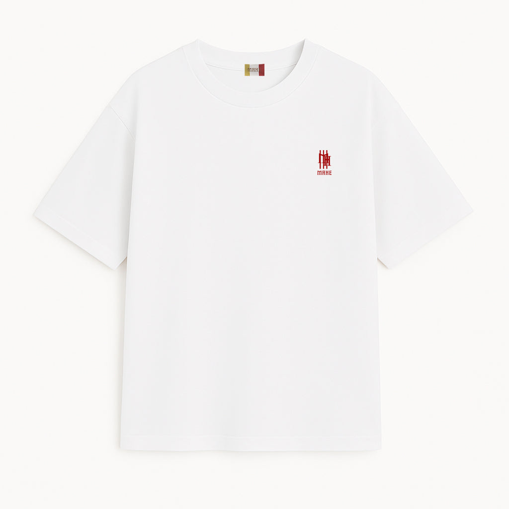 camiseta mahe over skye