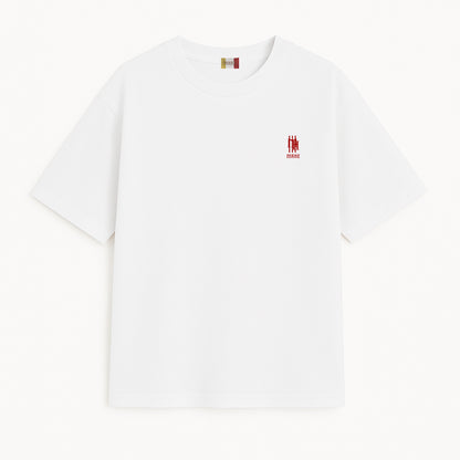 Camiseta Mahe Over Skye