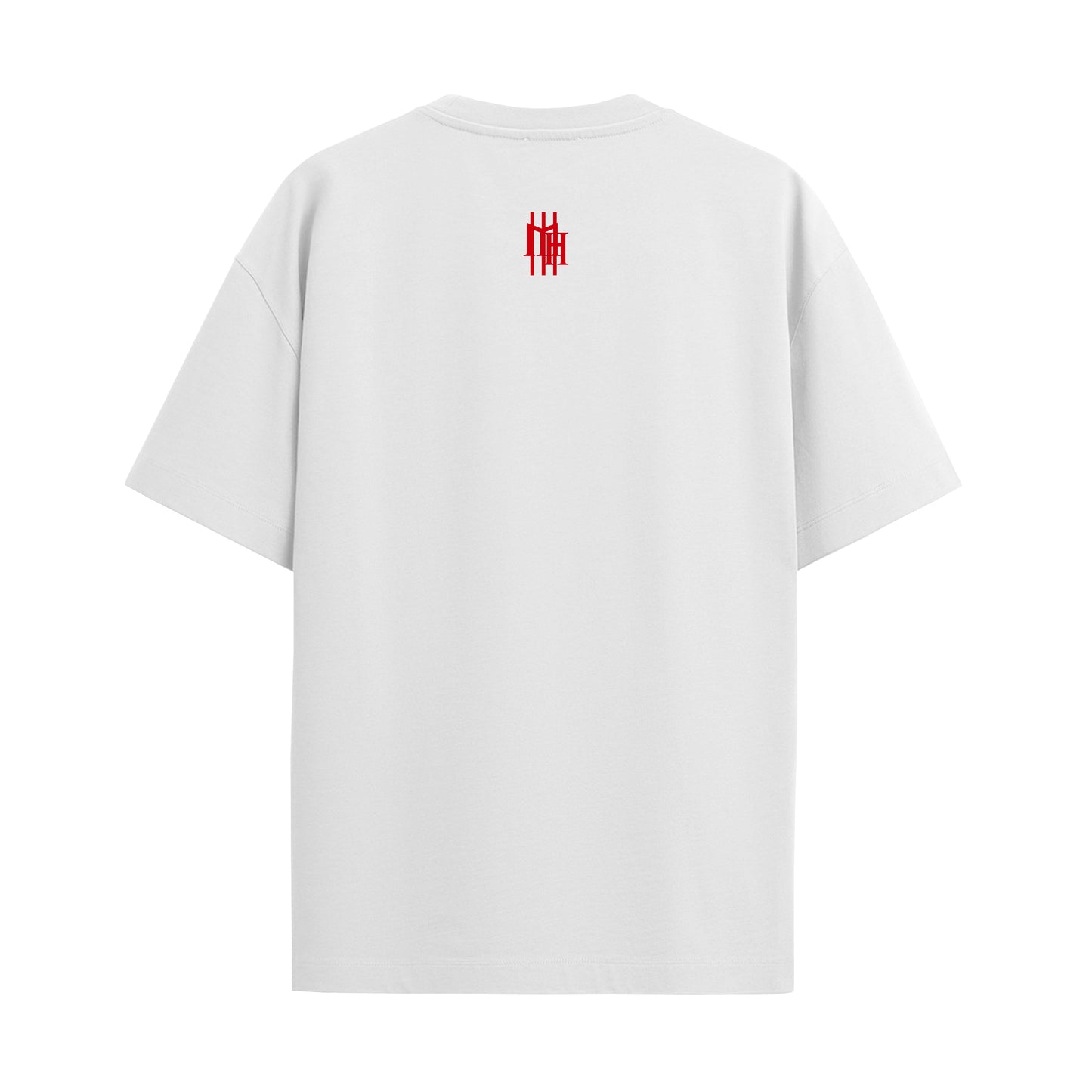 camiseta mahe over skye