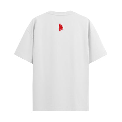 Camiseta Mahe Over Skye