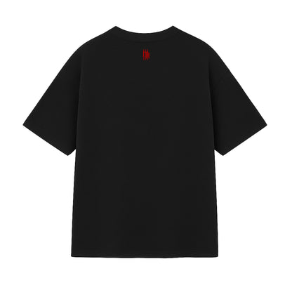Camiseta Mahe Over Skye