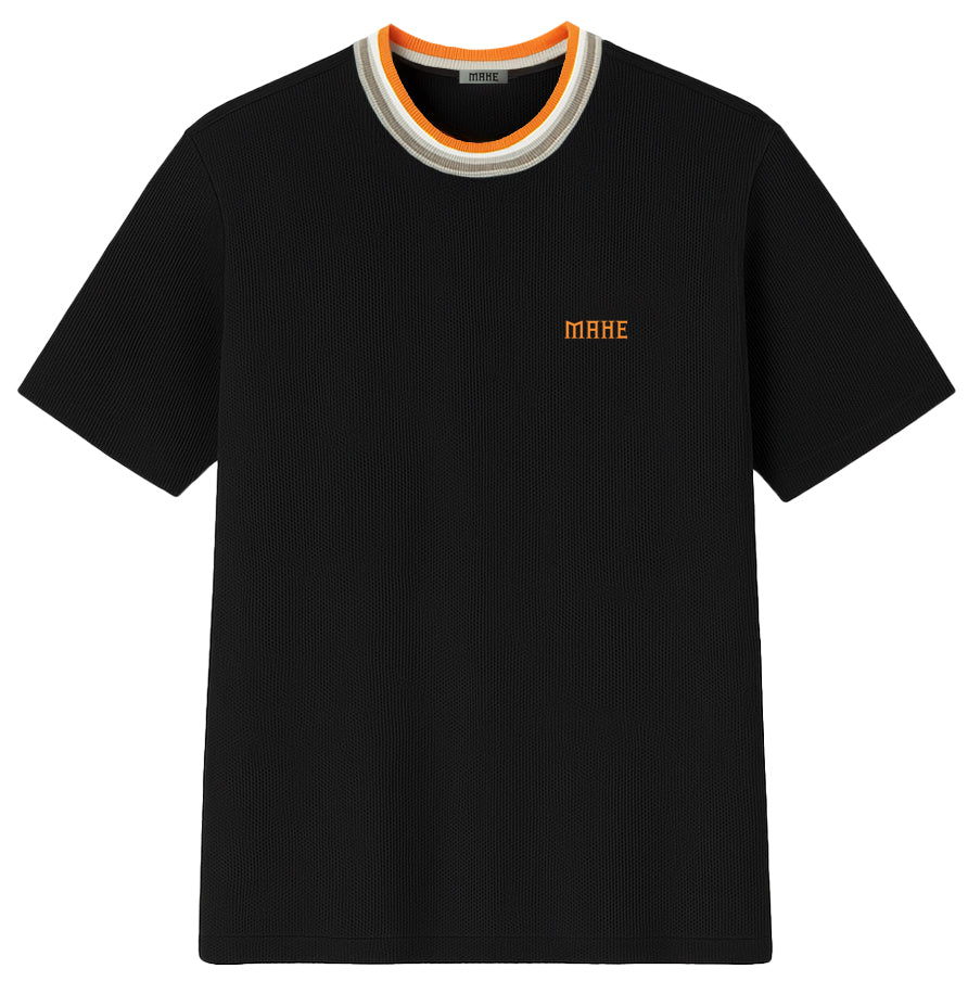 Camiseta Mahe Smash – Mahe Wanted