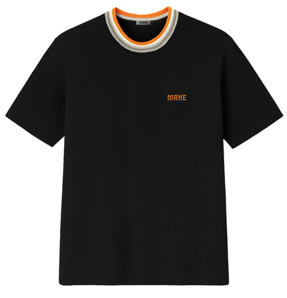 Camiseta Mahe Smash