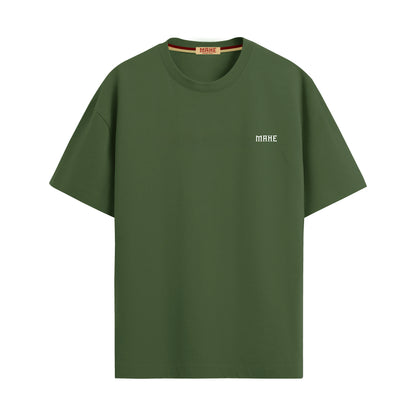 Camiseta Mahe Tahiti