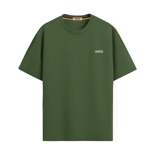 Camiseta Mahe Tahiti