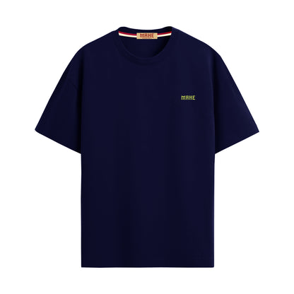 Camiseta Mahe Tortola