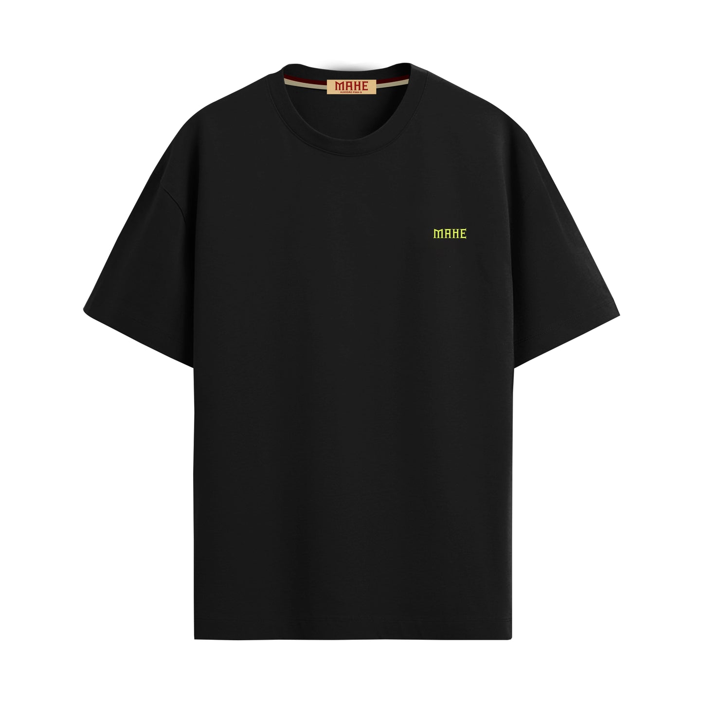 camiseta mahe tortola