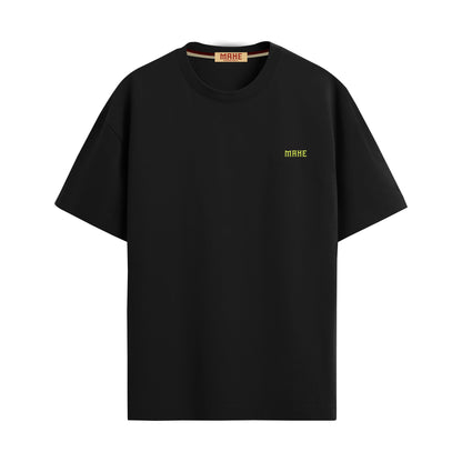 Camiseta Mahe Tortola