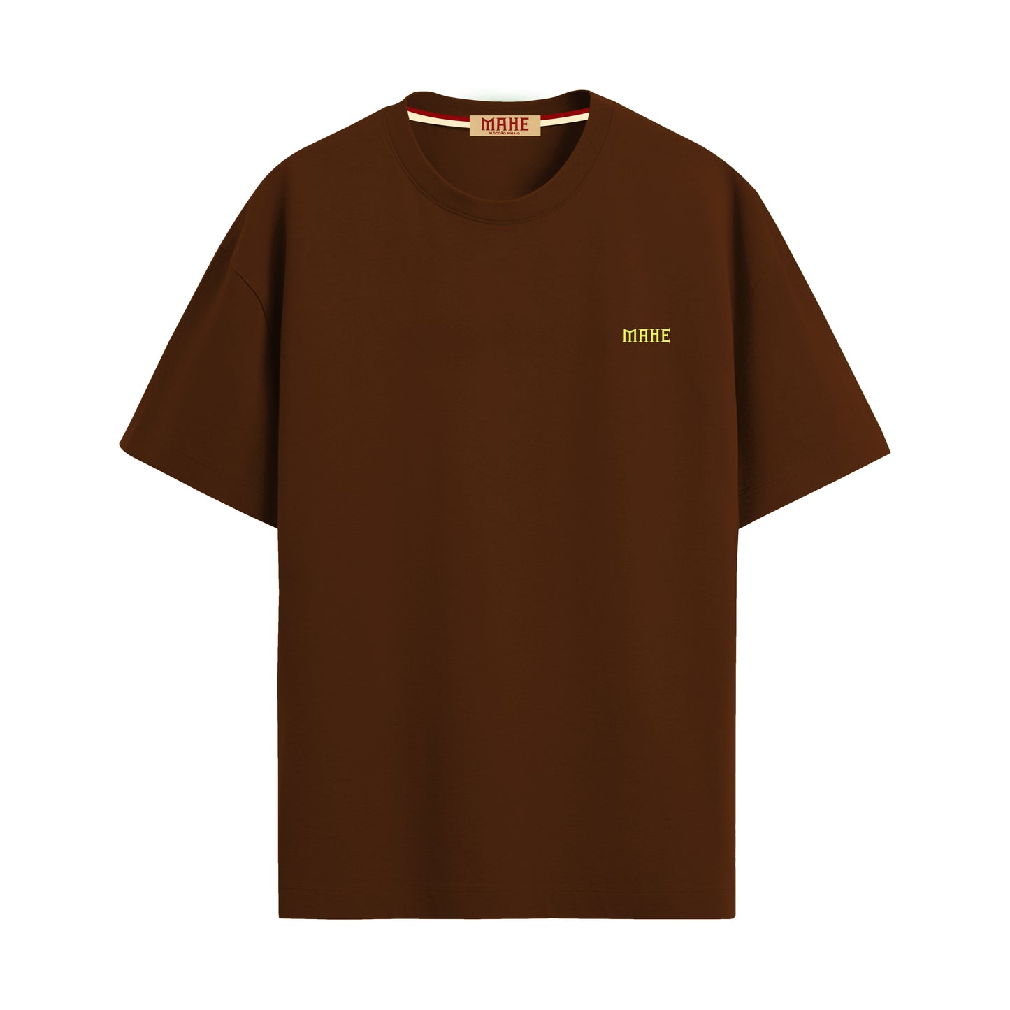 camiseta mahe tortola