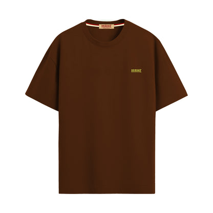 Camiseta Mahe Tortola
