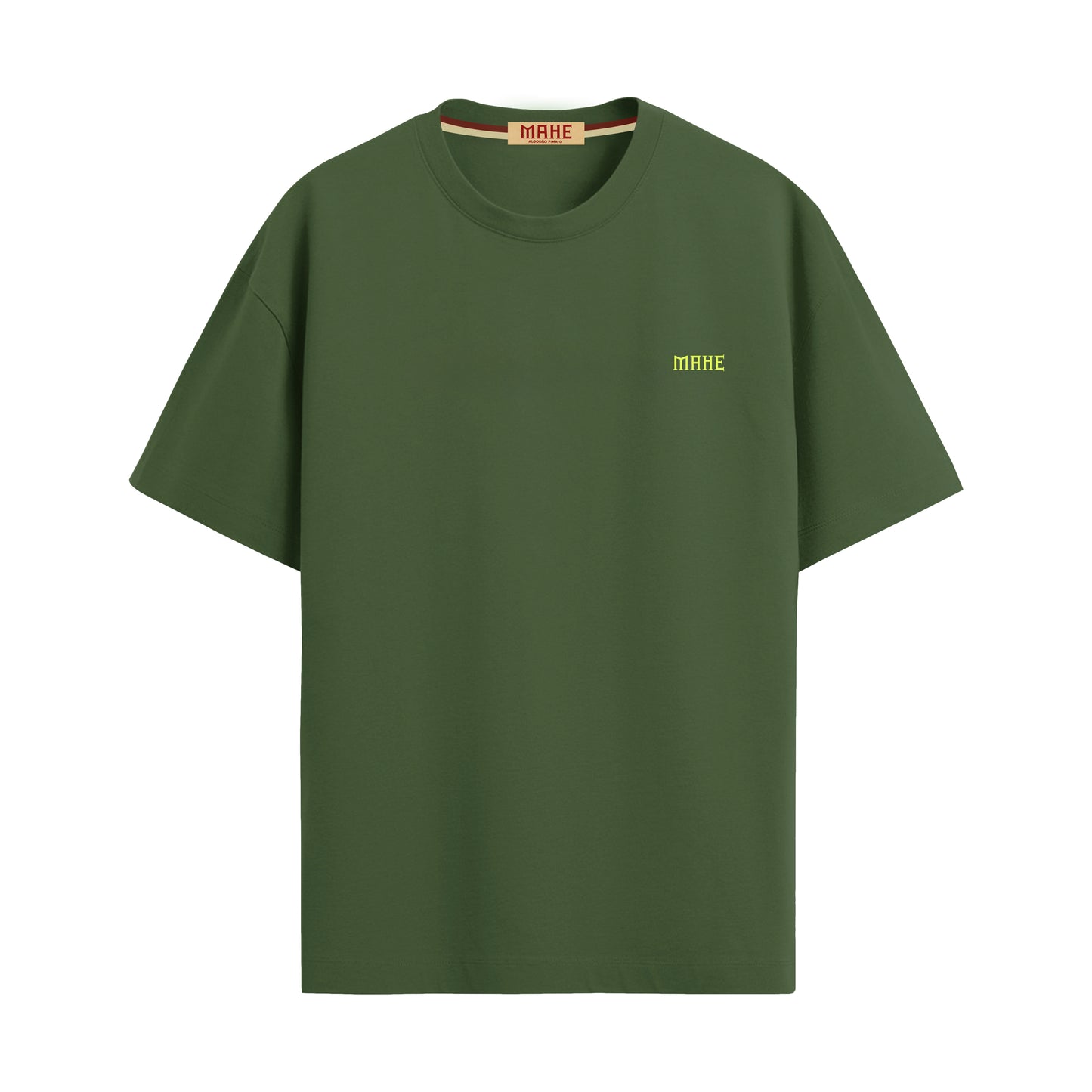 camiseta mahe tortola