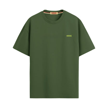 Camiseta Mahe Tortola
