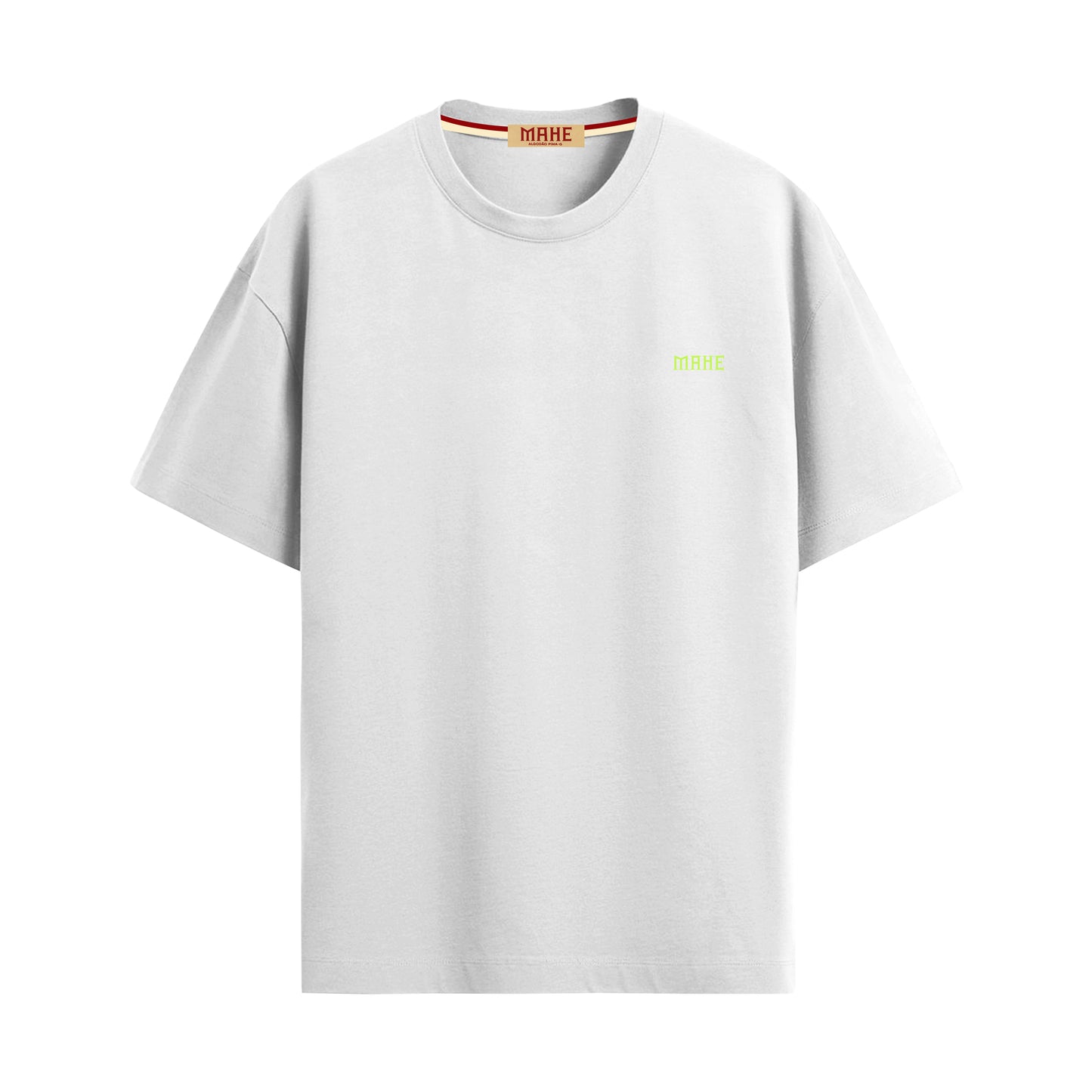 camiseta mahe tortola