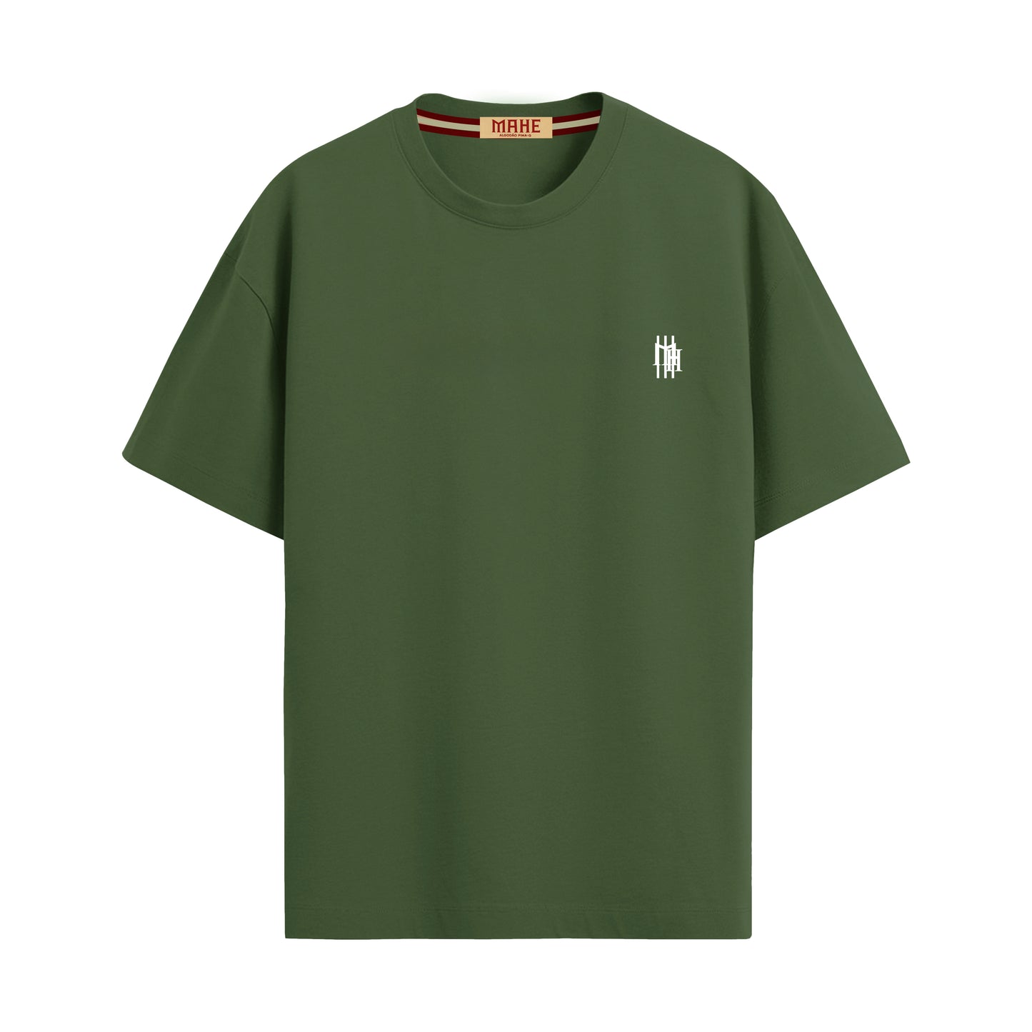 camiseta mahe toscana
