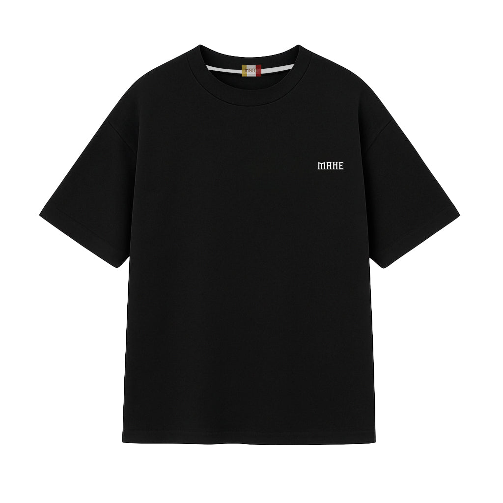 camiseta mahe over valletta