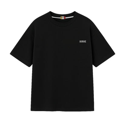 Camiseta Mahe Over Valletta