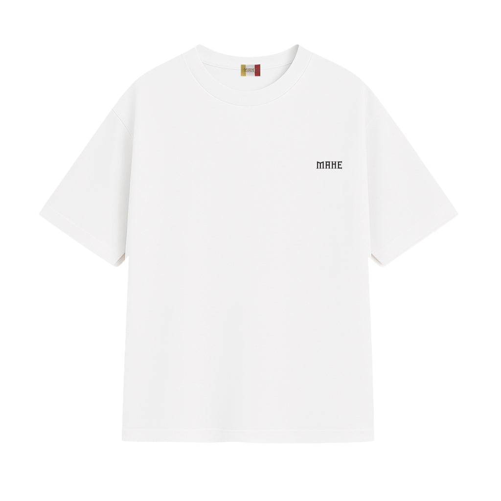 camiseta mahe over valletta
