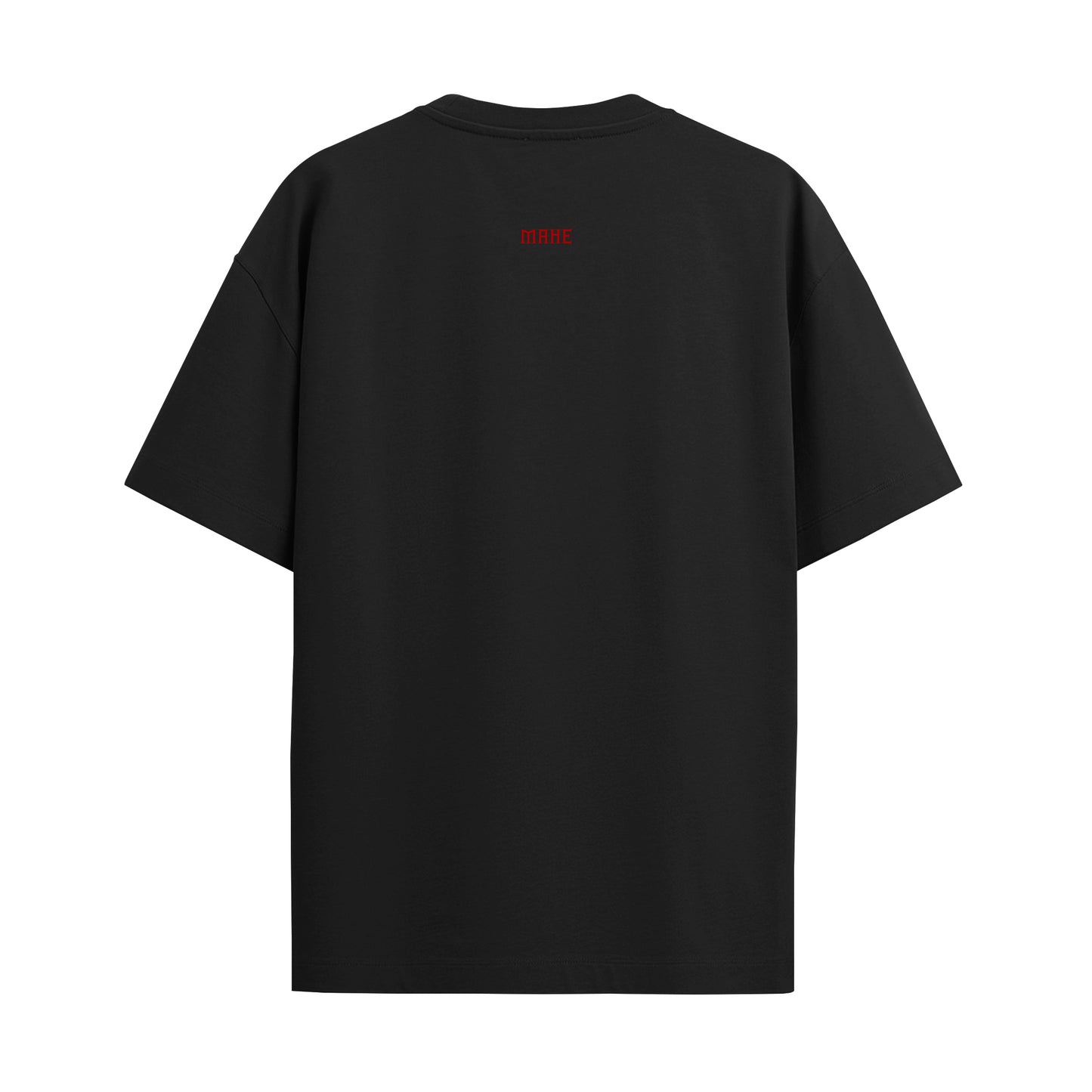 camiseta mahe marbella
