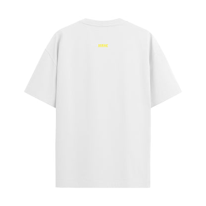 Camiseta Mahe Nevada