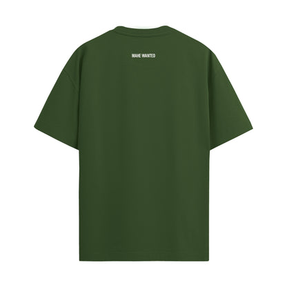 Camiseta Mahe Capadocia